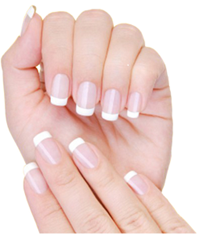 POSE COMPLETE SEMI PERMANENT + FRENCH