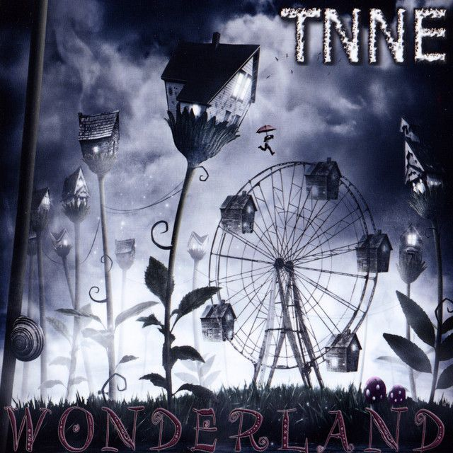 TNNE - Wonderland