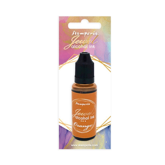 Jewel Alcohol Ink 20 ml Arancio