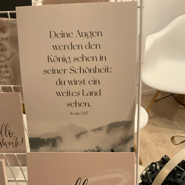 Poster