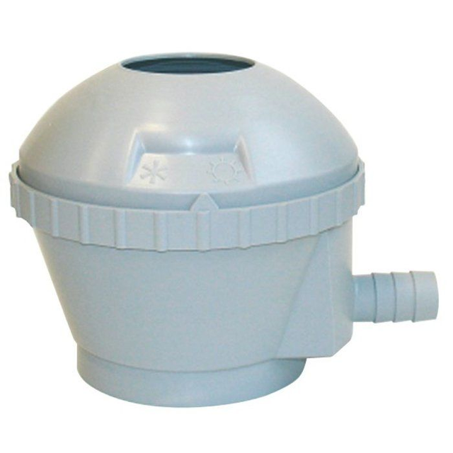 Kit collecteur pour Récup&#039;o Eda