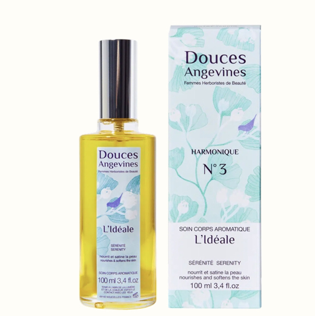 L’idéale, Harmonique n°3 Sérénité