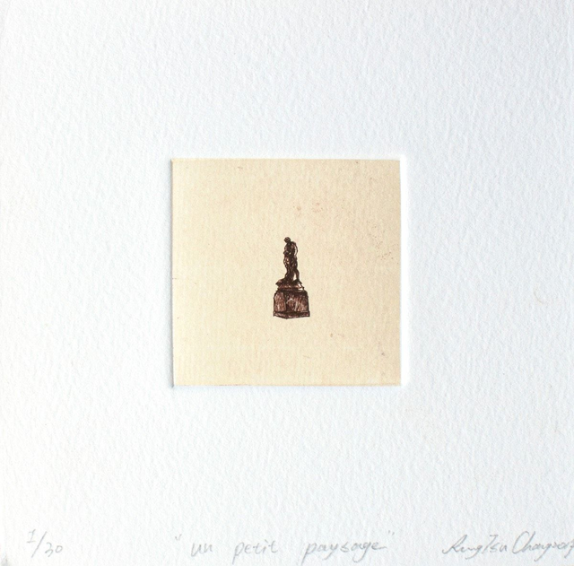 Un petit Paysage #31