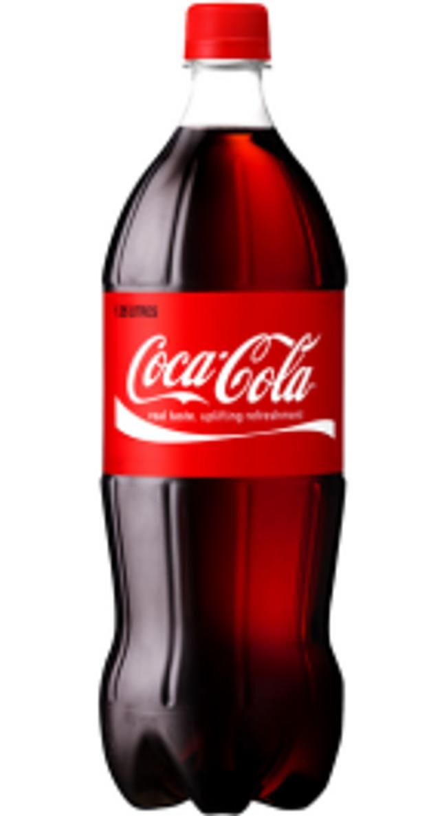 Coca-Cola Regular