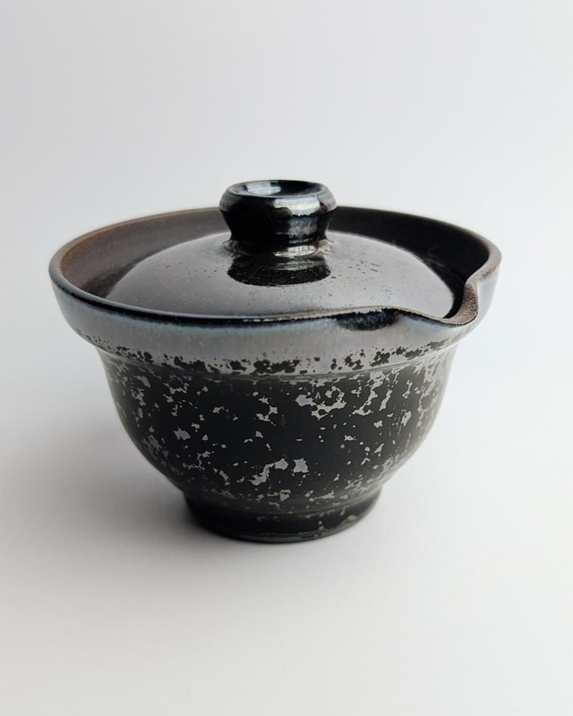 Shiboridashi "stare srebro"