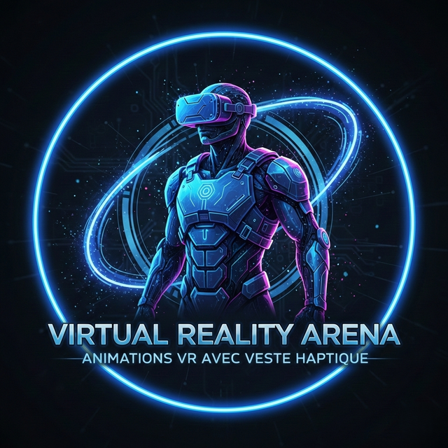 07/03 - REALITE VIRTUELLE - VEX PLAY - 30 MINUTES - JPO RSMA