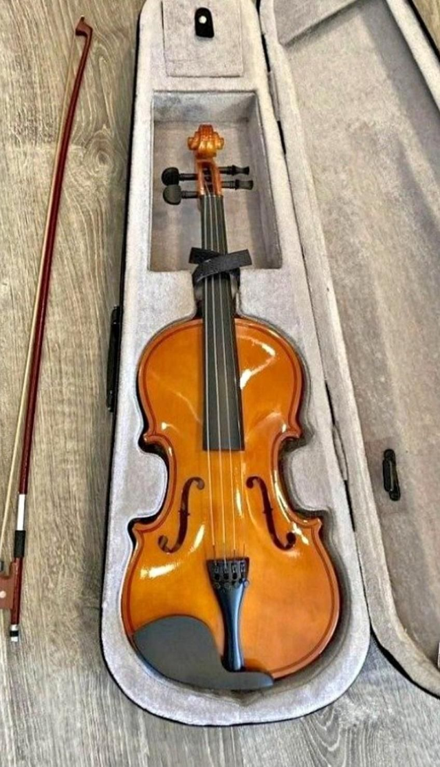Violín Eastar 340 4/4 