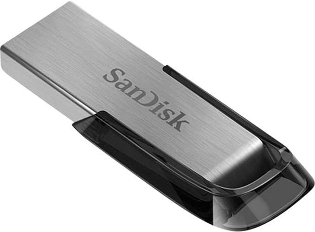 SanDisk 126905 Clé USB Ultra Flair