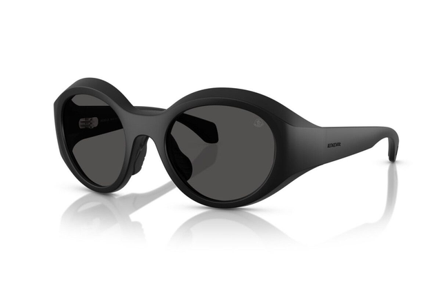 Eyewear Man Woman Moncler Futuro ME 8005 500687