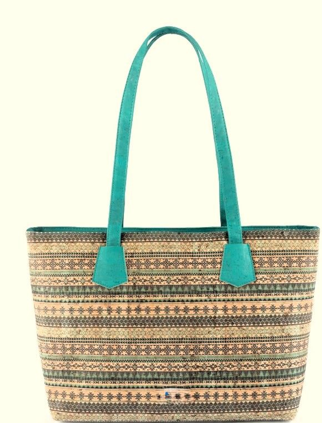 große Schultertasche Maja