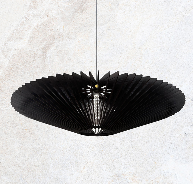 Bosen / The Mothership (Dark Brown)