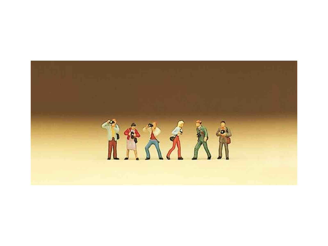 photographes Preiser 79059 N