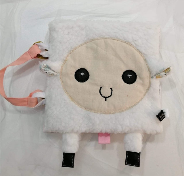 Album Photo Petit Mouton