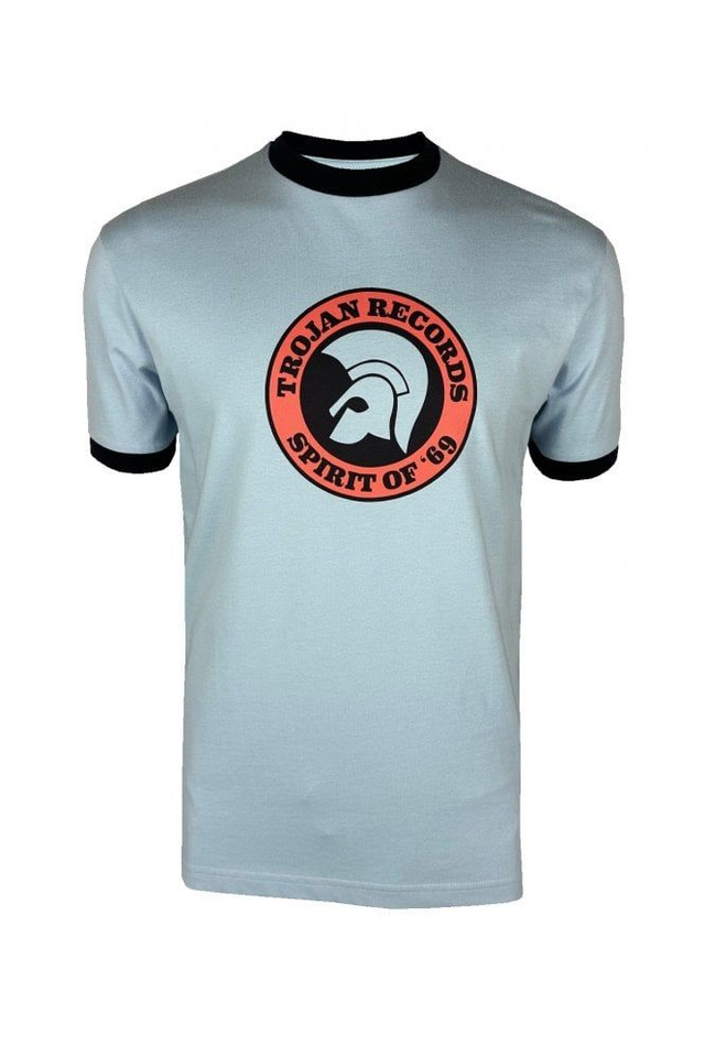 Trojan TC-1006 Spirit of 69 - Powder