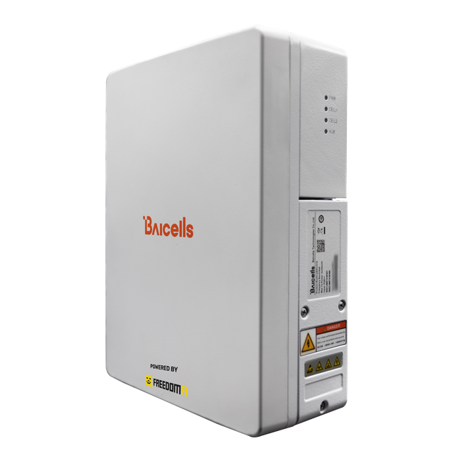 FreedomFi Outdoor Bundle with Nova430H