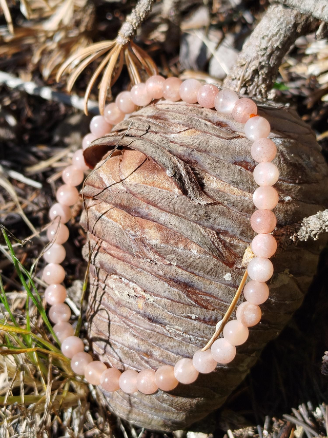 Bracelet Pierre de Soleil 