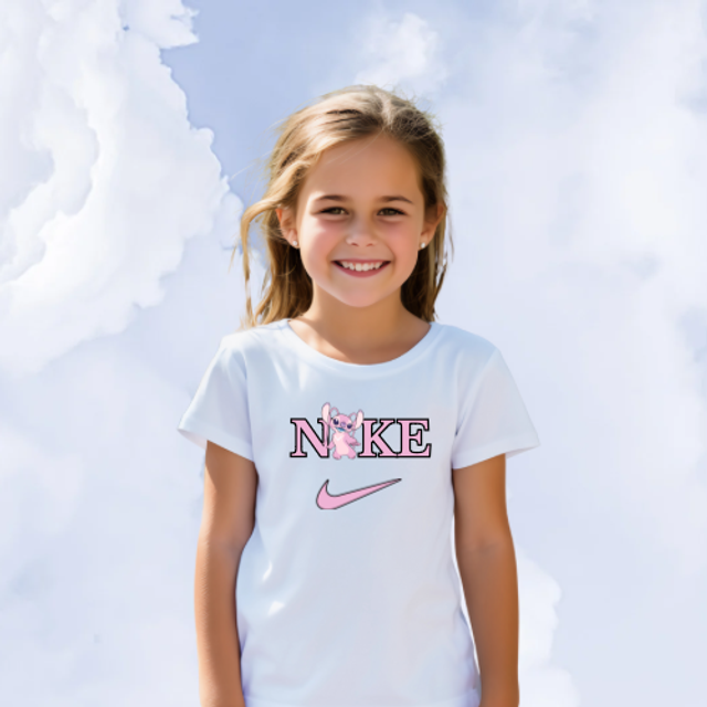 Tee-Shirt NIKE Angel