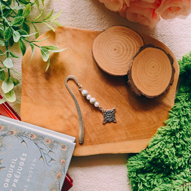 Marque-pages Relique