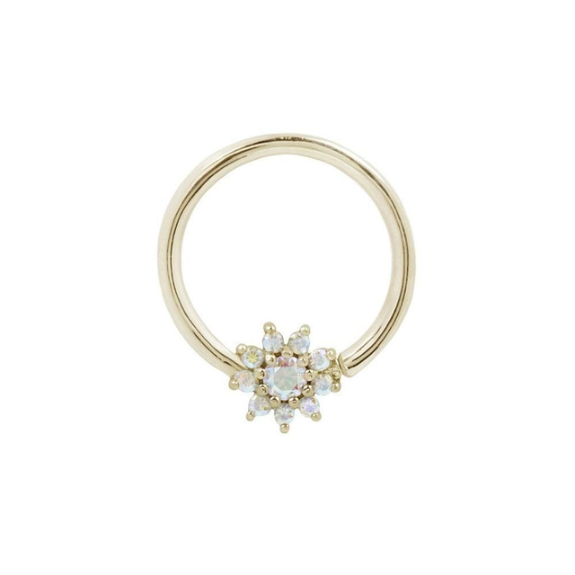 Eloise Seam Ring