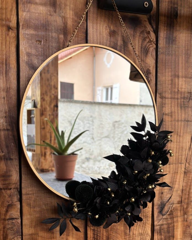 Éclat Obsidienne ( Moyen )