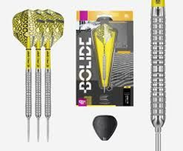 Target Bolide 04 Darts