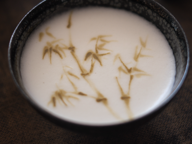 点茶茶粉POUDRE DE THE BLANC SAUVAGE