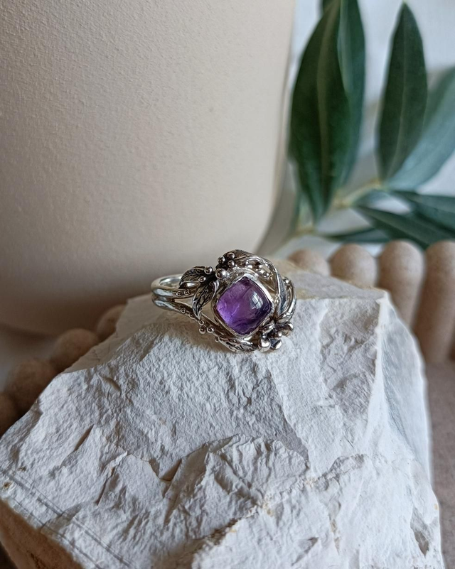 Anello Bouquet #1