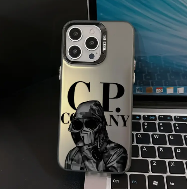 C.P. Company telefoon hoesjes