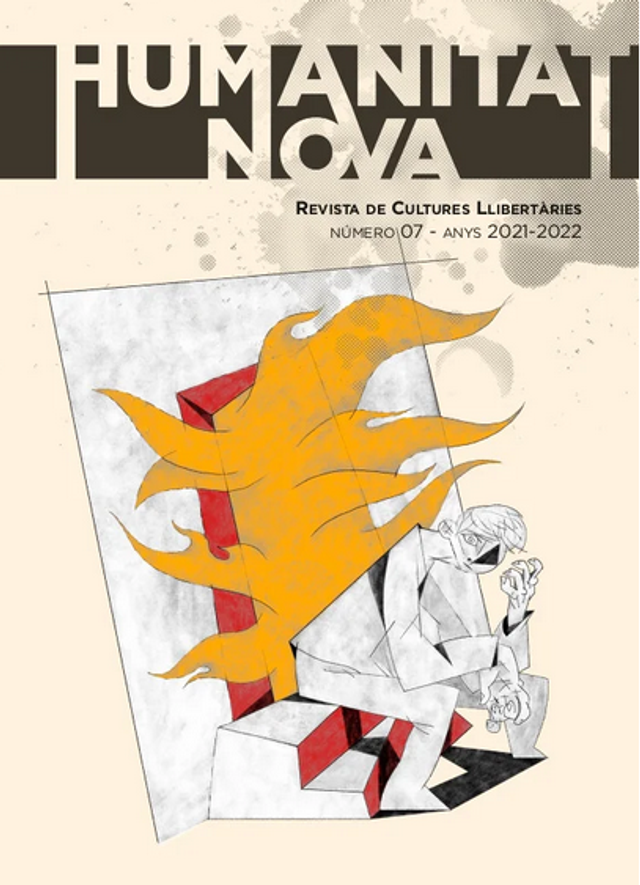 Humanitat Nova 07 (2022)