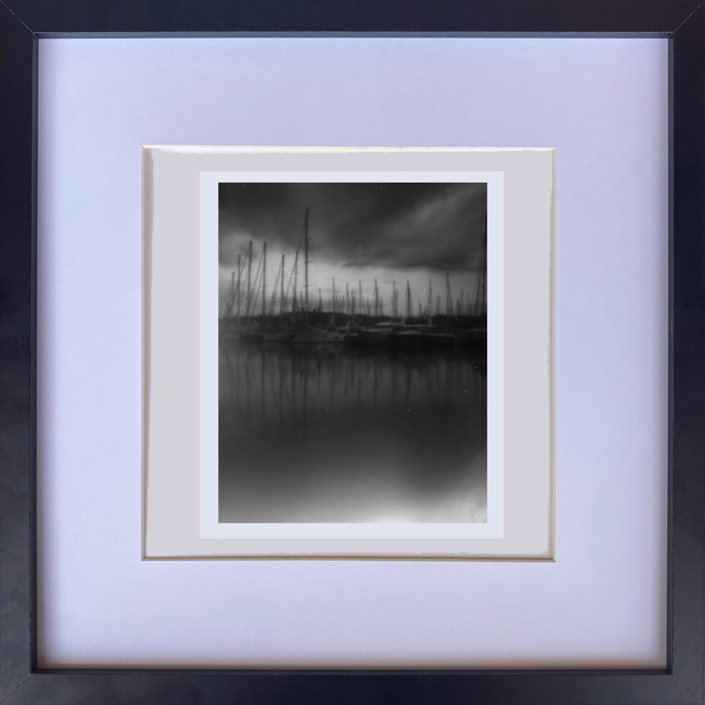 2023N Fotolata Europa España Mallorca Palma de Mallorca Puerto