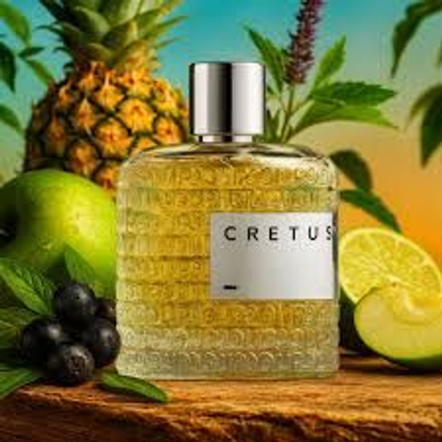 LPDO Cretus edp intense 100ml
