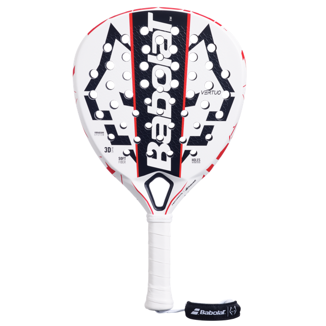 Babolat Technical Vertuo Juan Lebrón 2.5