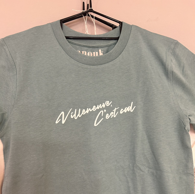 Tee shirt enfant new co 