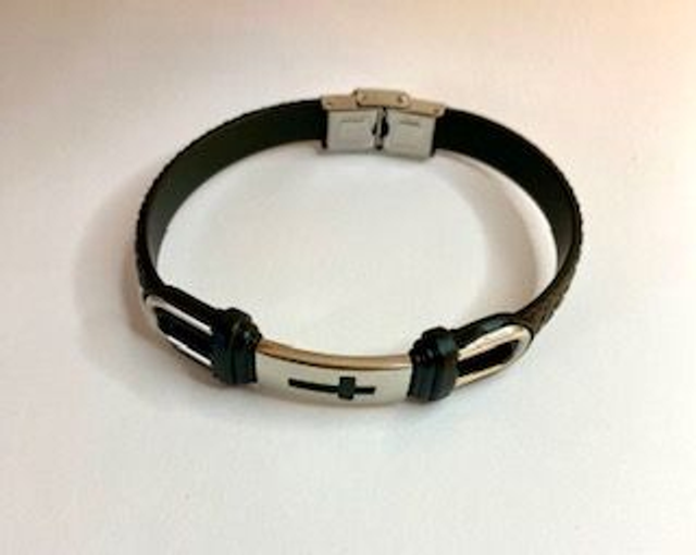 Bracelet Croix 