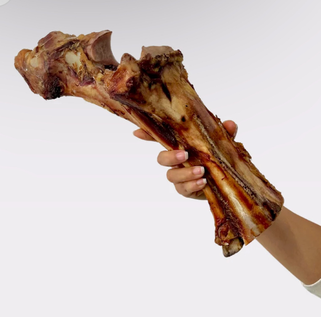 Postman Leg Beef Bones