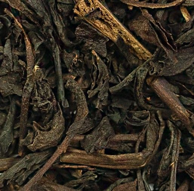OOLONG FORMOSA Speciality Loose Leaf Tea - 150gms