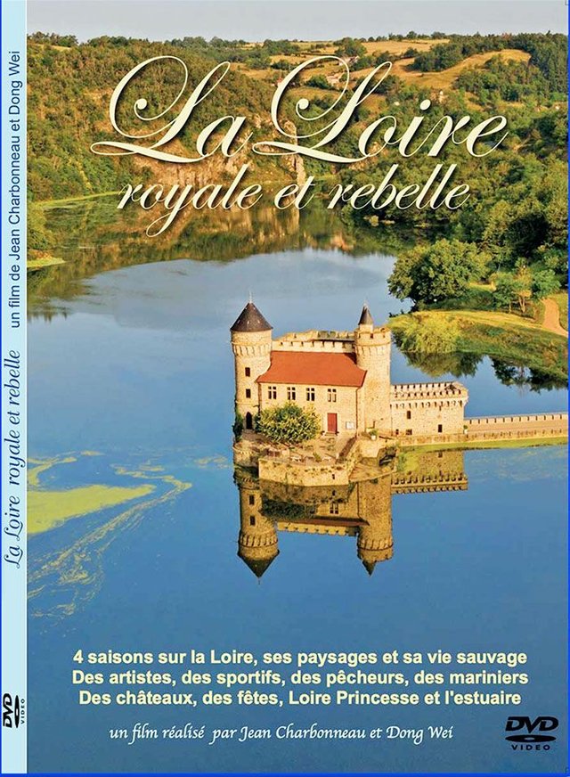 DVD/Bluray/USB Loire