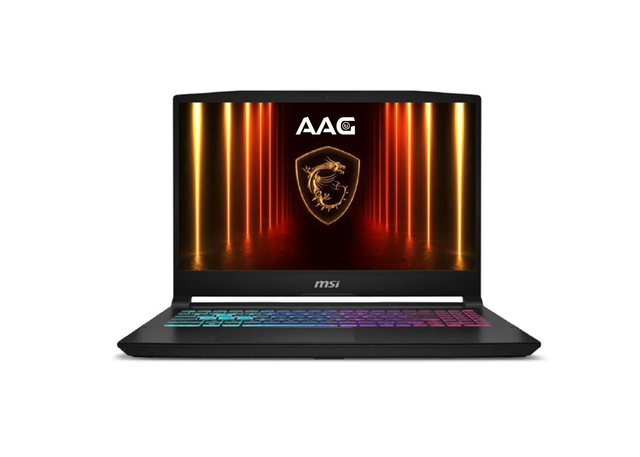 Oferta MSI Katana 15 HX B14WFK-084ES