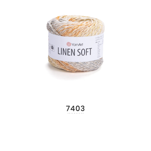 Linen Soft 7403