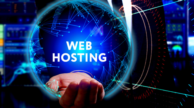 WEB Hosting