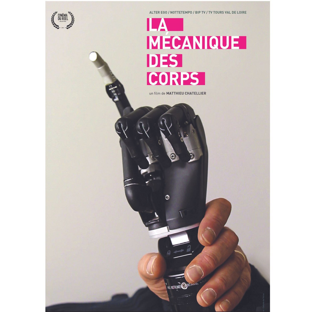 La Mécanique des corps