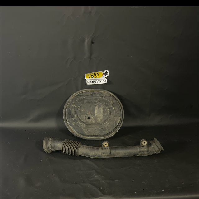 Pièces boîte à air 