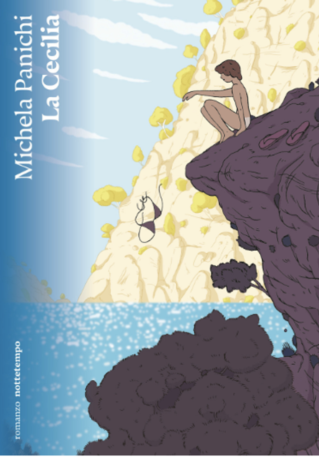 Panichi Michela - La Cecilia