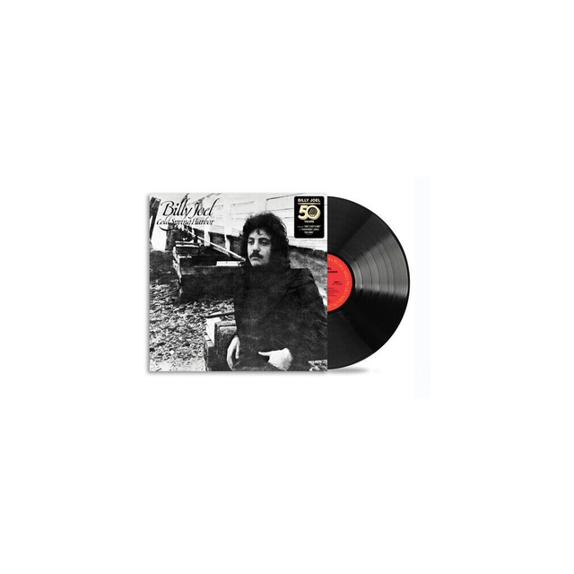 Billy Joel Cold Spring Harbor (150 Gram Vinyl)