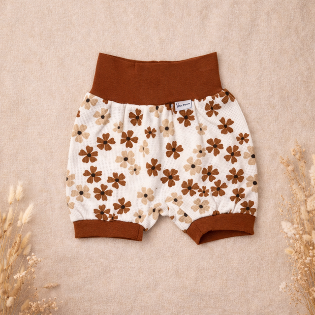 Pumphose kurz Gr.80/92