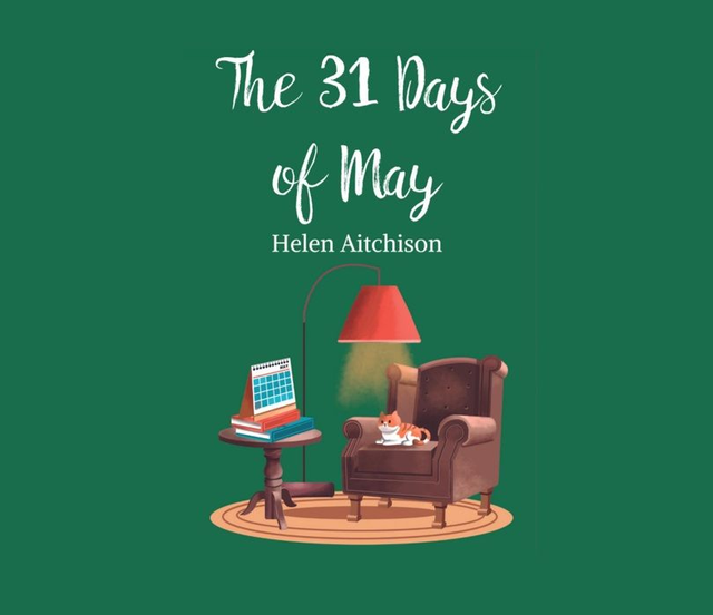 The 31 Days of May
