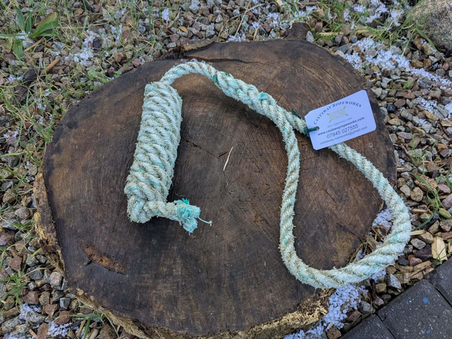 Dog Throw Toy - Hayle (Large)