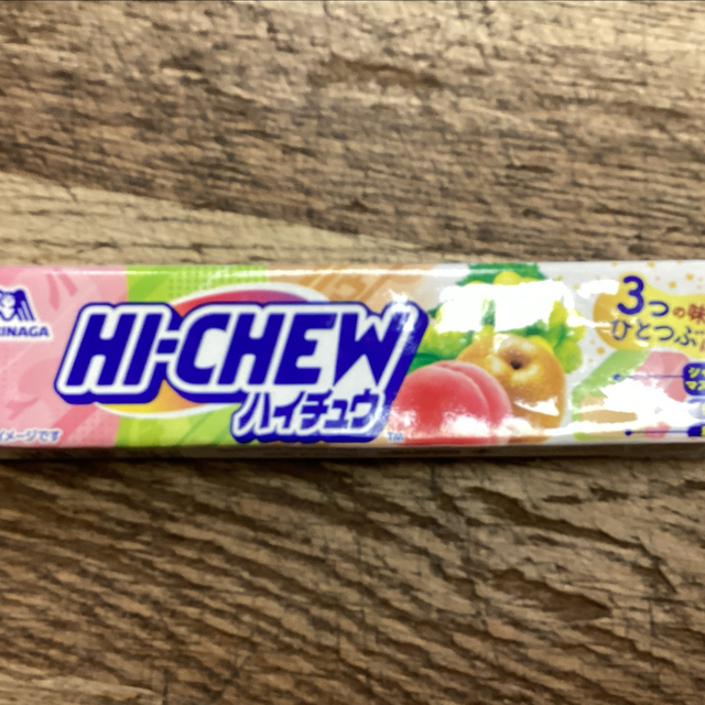 Hi chew 56g