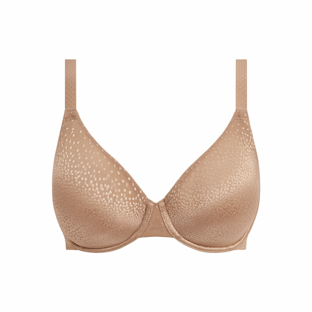 Wacoal | Back Appeal | WA855303269 | Praline