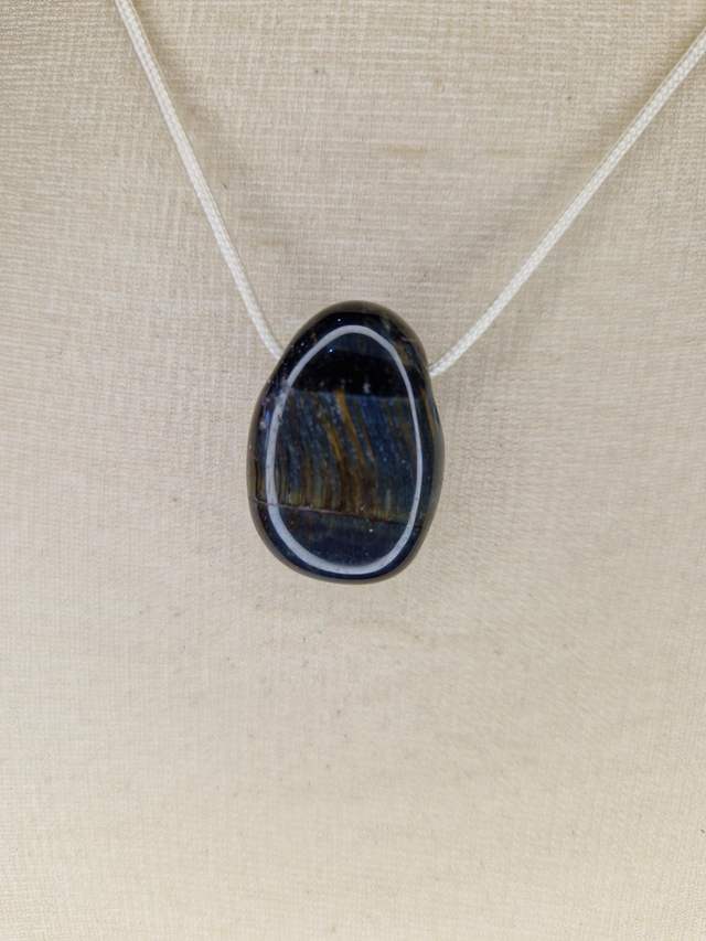 Oeil de Faucon / 001